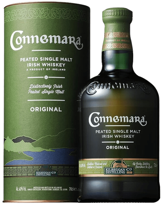 Connemara WHiskey Competition (1)