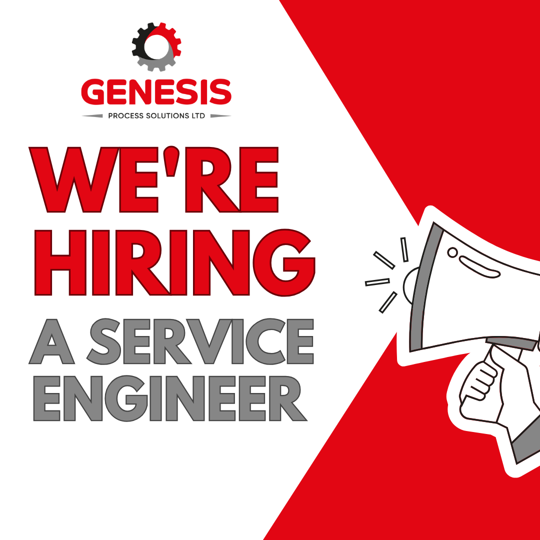 Genesis Hiring