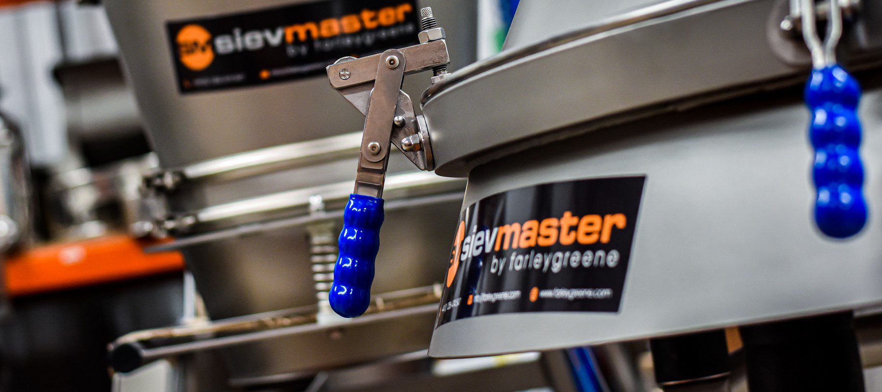 The Main Types of Sieves Genesis Process Solutions