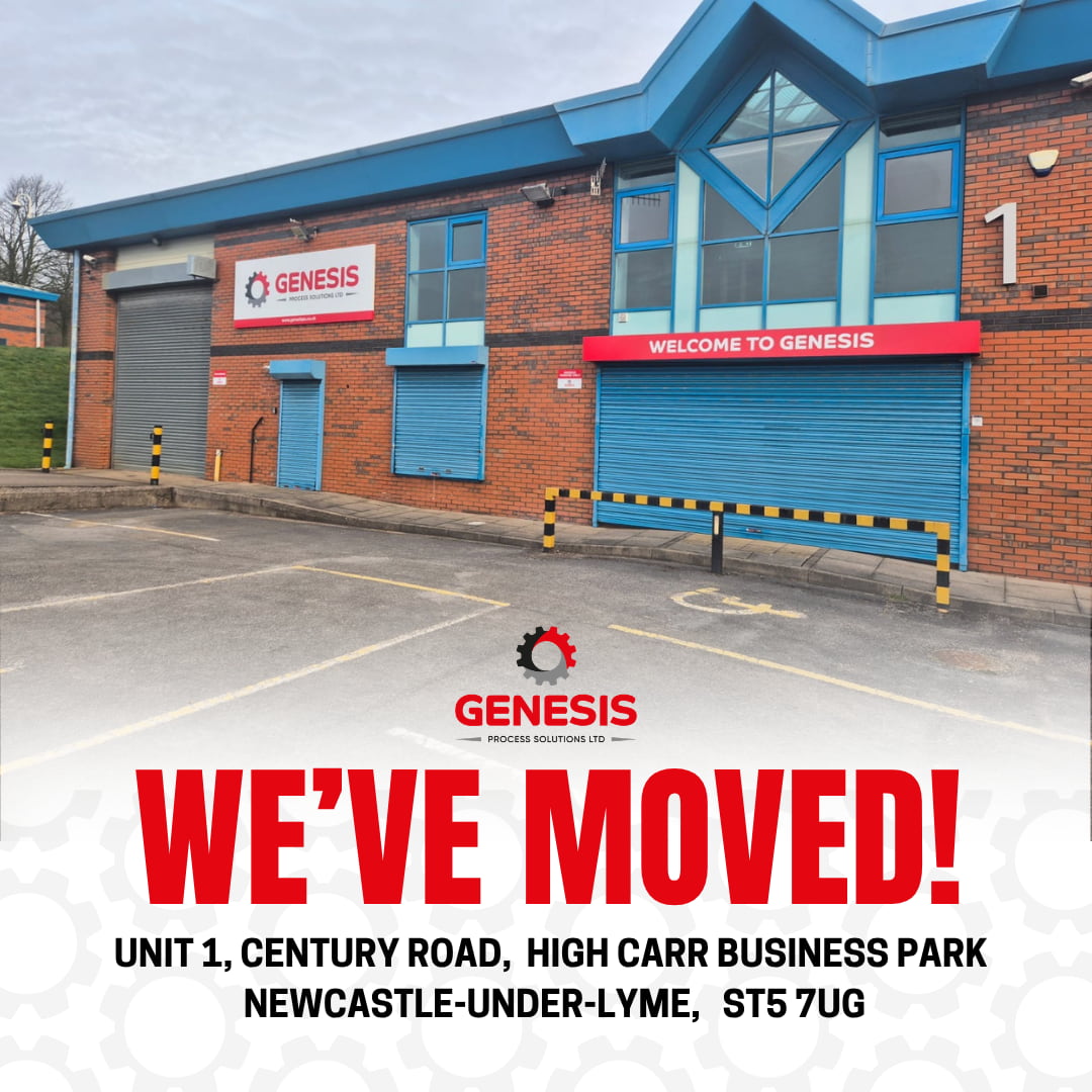 we’ve moved!